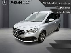 Helvinsilber Gebraucht 2024 Mercedes T180 Style Van / Kleinbus | 28.470 € (Fairer Preis)