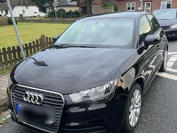 Schwarz Gebraucht 2013 Audi A1 Kleinwagen | 6.900 € (Fairer Preis)