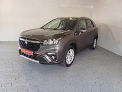 Grau Neu 2025 Suzuki SX4 GL SUV | 22.950 €