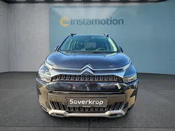 Schwarz Gebraucht 2022 Citroën C3 Aircross SUV | 15.199 € (Fairer Preis)