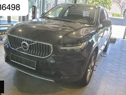Onyx black Gebraucht 2022 Volvo XC40 Inscription SUV | 23.950 € (Superpreis)