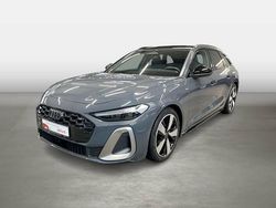 Magnetgrau Gebraucht 2025 Audi A5 Edition .1 Coupé | 55.820 € (Superpreis)