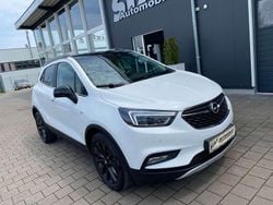 Weiß Gebraucht 2018 Opel Mokka X Color Innovation SUV | 18.300 € (Fairer Preis)
