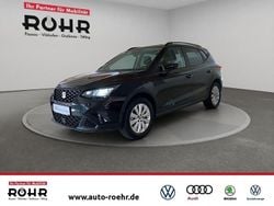 Schwarz Gebraucht 2023 Seat Arona Style SUV | 16.619 € (Superpreis)