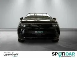 Diamantschwarz Gebraucht 2022 Opel Grandland X GS Line SUV | 22.395 € (Fairer Preis)