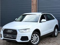 Weiß Gebraucht 2018 Audi Q3 Comfort SUV | 15.999 € (Fairer Preis)