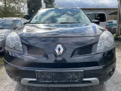 Schwarz Gebraucht 2011 Renault Koleos Dynamique SUV | 2.200 € (Superpreis)