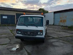 Weiß Gebraucht 1995 VW LT | 4.999 €