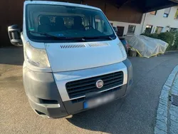 Weiß Gebraucht 2006 Fiat Ducato Van | 7.000 €