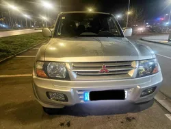 Grau Gebraucht 2025 Mitsubishi Pajero SUV | 7.000 €