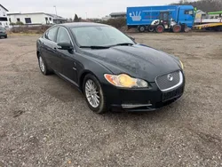 Gebraucht 2008 Jaguar XF Limousine | 4.900 € (Guter Preis)