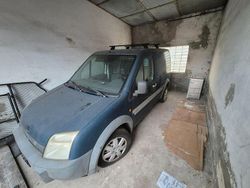 Blau Gebraucht 2002 Ford Transit | 1.200 € (Guter Preis)
