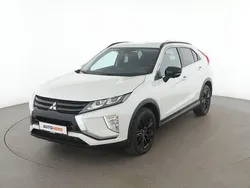 Weiß Gebraucht 2019 Mitsubishi Eclipse Cross Active SUV | 18.250 € (Etwas zu teuer)
