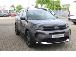 Platinum grau Gebraucht 2025 Citroën C5 Aircross SUV | 27.870 € (Fairer Preis)