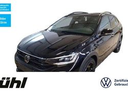 Deep black perleffekt Gebraucht 2025 VW Taigo Style SUV | 27.990 € (Teuer)