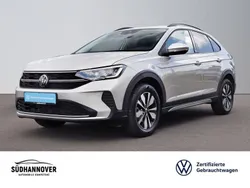 VW Taigo