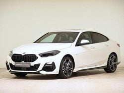 Weiß Gebraucht 2024 BMW 218 M Sport Coupé | 32.380 € (Fairer Preis)