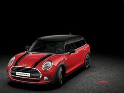 Andere farben Gebraucht 2017 Mini Cooper Clubman Kombi | 16.450 € (Guter Preis)