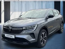 Dolomitgrau metallic Gebraucht 2024 Renault Austral Evolution SUV | 32.900 € (Fairer Preis)