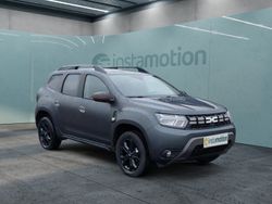 Grau Gebraucht 2023 Dacia Duster Extreme SUV | 25.790 € (Teuer)