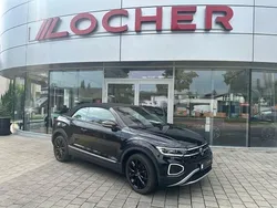 Gebraucht 2023 VW T-Roc Style SUV | 32.890 € (Etwas zu teuer)