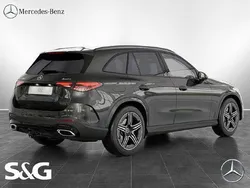 Gebraucht 2025 Mercedes GLC220 | 62.359 € (Superpreis)