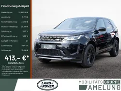 Narvik black Gebraucht 2020 Land Rover Discovery Sport SE Dynamic SUV | 28.890 € (Fairer Preis)