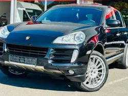 Porsche Cayenne S
