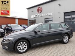 Uranograu Gebraucht 2020 VW Passat Business Kombi | 23.780 € (Fairer Preis)