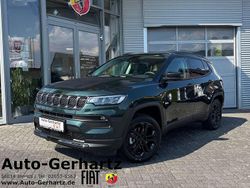 Techno green metallic Neu 2025 Jeep Compass North SUV | 36.890 € (Etwas zu teuer)