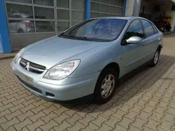 Grau Gebraucht 2004 Citroën C5 Limousine | 290 € (Superpreis)