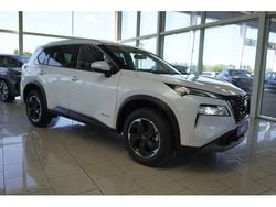 Diamond black Neu 2024 Nissan X-Trail SUV | 35.810 €