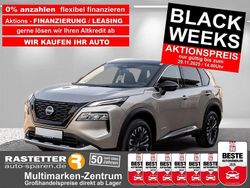 Champagne silver/diamond black Neu 2025 Nissan X-Trail 360º SUV | 40.980 €