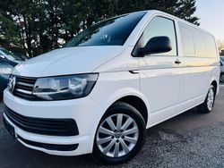 Weiß Gebraucht 2016 VW Multivan Van | 29.990 € (Fairer Preis)