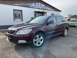 Rot Gebraucht 2012 Skoda Octavia Best of Kombi | 4.999 € (Guter Preis)