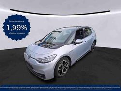 Scale silver metallic Gebraucht 2022 VW ID.3 Pro Kleinwagen | 21.790 € (Fairer Preis)