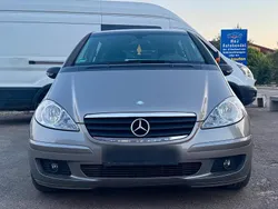 Grau Gebraucht 2007 Mercedes A150 Kleinwagen | 550 € (Superpreis)