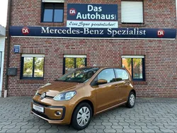 Gebraucht 2018 VW up! Move Kleinwagen | 5.490 € (Fairer Preis)
