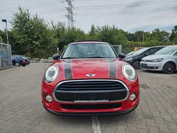Rot Gebraucht 2014 Mini ONE Kleinwagen | 8.990 € (Fairer Preis)