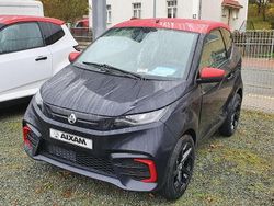 Schwarzmetallic Neu 2025 Aixam City Kleinwagen | 18.230 € (Fairer Preis)