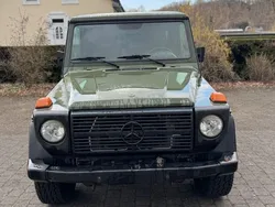 Mercedes G280