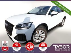 Weiss Gebraucht 2022 Audi Q2 Advanced SUV | 23.488 € (Fairer Preis)