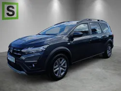 Grau Gebraucht 2022 Dacia Jogger Comfort Kombi | 14.990 € (Fairer Preis)