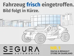 Gletscherweiss Gebraucht 2024 Dacia Sandero Essentiel Kleinwagen | 15.975 € (Fairer Preis)