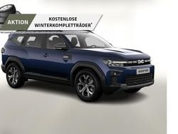 Blau Neu 2025 Dacia Bigster Expression SUV | 27.540 € (Guter Preis)