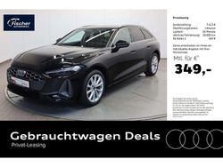Schwarz Gebraucht 2025 Audi A5 Advanced Coupé | 47.980 € (Superpreis)