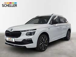Weiß Neu 2026 Skoda Kamiq Tour SUV | 32.490 €