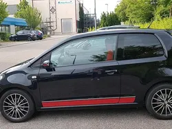 Schwarz Gebraucht 2013 Skoda Citigo Monte Carlo Kleinwagen | 6.599 € (Teuer)