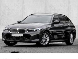 Dravitgrau Gebraucht 2025 BMW 320 Comfort Edition Kombi | 38.590 € (Fairer Preis)