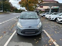 Grau Gebraucht 2011 Ford Ka Titanium Kleinwagen | 2.150 € (Fairer Preis)